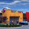 Rendering courtesy of YUM! Brands.