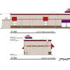 YUM! Brands - Concept Drawing