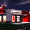 Rendering courtesy of YUM! Brands.