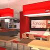 Rendering courtesy of YUM! Brands.