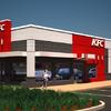 Rendering courtesy of YUM! Brands.