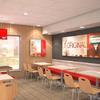 Rendering courtesy of YUM! Brands.