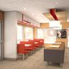 Rendering courtesy of YUM! Brands.