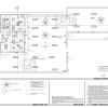 Floor Plan - Reflected Ceiling