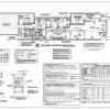 
Floor Plan - Mechanical / Plumbing,
Ventilation Data Schedule,
Mechanical Schedules & Details