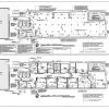 
Floor Plan - Demolition,
Floor Plan - New Construction