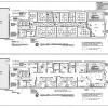 
Floor Plan - Reflected Ceiling,
Floor Plan - Furnishings / Equipment