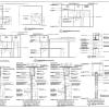 
Interior Elevations,
Miscellaneous Details and Sections