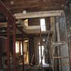 
Construction - Interior Framing Work