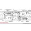 
Enlarged Second Floor & Rooftop Deck Plans - New Construction