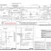 
Foundation Plan - Existing / New Construction