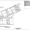 Construction Documents - Floor Plan - Existing / Demolition Plan, Sheet A-2