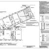 Construction Documents - Floor Plan - New Construction, Sheet A-3 