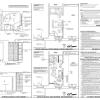 
Guest Bathroom - Floor Plans - Demolition, New Construction, Interior Elevations