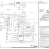 
Laundry, Kitchen & Butler's Pantry - Floor Plan - Existing / Demolition