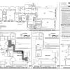 
Floor Plans - Heating, Air Conditioning & Exhaust
