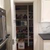 
Kitchen / Pantry