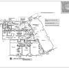Construction Documents - Floor Plan - Mechanical, Sheet A-6 