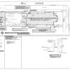 
Site Plan - Existing / Demolition / New Construction