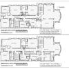 
Third Floor Plan - Existing
Second Floor Plan - Existing 