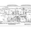 
Enlarged Floor Plan - New Construction