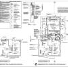 
Basement Floor Plan - Demolition, 
Basement Floor Plan - New Construction