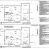 
Basement Floor Plan - Existing / Demolition,
Basement Floor Plan - New Construction