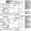 
First Floor Plan - Existing / Demolition,

First Floor Plan - New Construction
