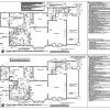 
First Floor Plan - Existing / Demolition,

First Floor Plan - New Construction