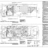 
Site Plan / Roof Plan - Demolition,
Site Plan / Roof Plan - New Construction