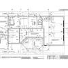 
Enlarged Basement Floor Plan / Foundation Plan - New Construction