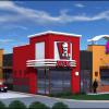 Rendering courtesy of YUM! Brands.